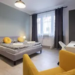 Διαμέρισμα 23 Centrum - Mieszkanie Dla 8os *