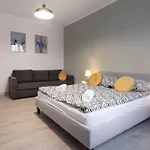 23 Centrum - Mieszkanie Dla 8os * Γκντίνια