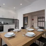 Διαμέρισμα 23 Centrum - Mieszkanie Dla 8os
