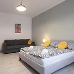 Διαμέρισμα 23 Centrum - Mieszkanie Dla 8os *