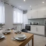 Διαμέρισμα 23 Centrum - Mieszkanie Dla 8os *