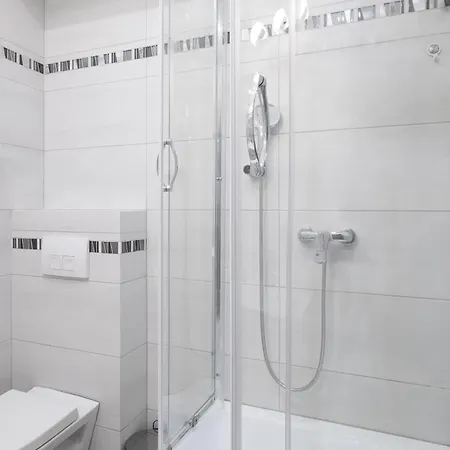 Appartement 23 Centrum - Mieszkanie Dla 8os Gdynia