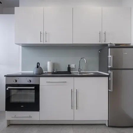 23 Centrum - Mieszkanie Dla 8os Gdyně