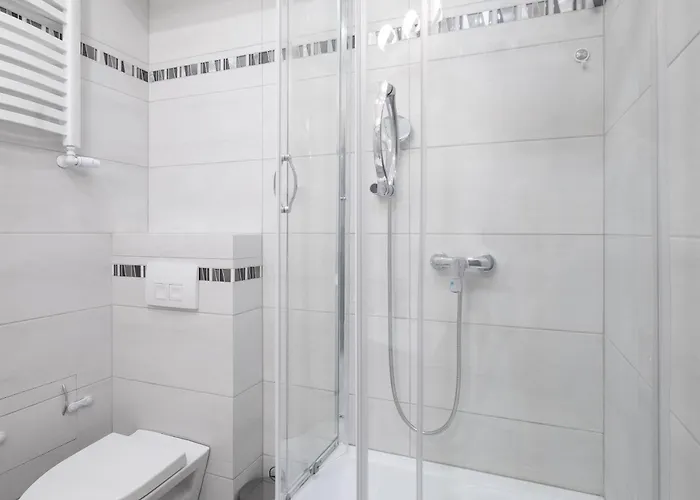 Apartamento 23 Centrum - Mieszkanie Dla 8os Gdynia